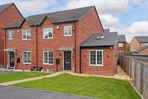 Hewer Court Halfway